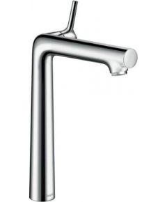 Hansgrohe Talis S 250 izlietnes maisītājs ar pop-up, hroms