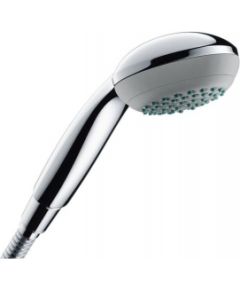 Hansgrohe Crometta 85 Vario rokas dušas klausule, hroms