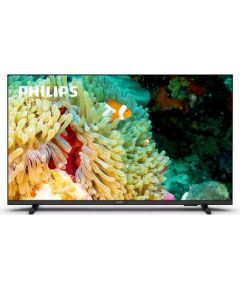 Philips 50PUS7607/12 50" Smart TV 4K UHD LED Wi-Fi Black