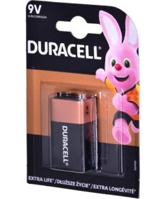 Duracell 6LR61 Single-use battery 9V Alkaline