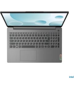 Lenovo IdeaPad 3 15IAU7 i3-1215U 15.6" FHD IPS 300nits AG 8GB DDR4 3200 SSD512 Intel UHD Graphics Win11 Arctic Grey