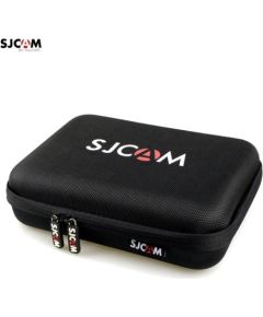 SJCam Оригинальный Большого размера (20x14.5cm) Твердый чехол с молнией для SJCam Спорт камер (OEM)