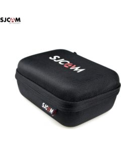 SJCam Oriģināla Vidēja izmēra (10x14.5cm) Ciets Maks ar rāvēju SJCam un citām Sporta kamerām (OEM)