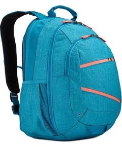 Case Logic BPCA315PEA Berkeley II Backpack Peacock 15.6'' дюймов сумка для портативного компьютера