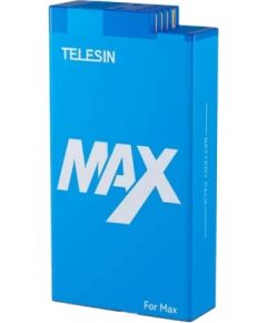 Telesin battery for GoPro MAX (GP-BTR-MAX) 1600 mAh