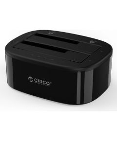 Orico Dual Bay USB3.0 HDD Docking with clone function