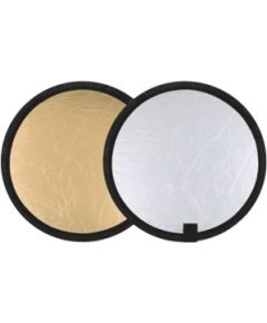 30cm 2 in 1 Silver / Gold Reflector Board PULUZ