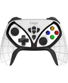 iPega Spiderman PG-SW018G Wireless Gamepad NSW BT (white)