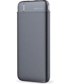 Forever TB-100S Power Bank 5000 mAh Universāla Ārējas uzlādes baterija