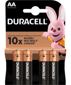 Duracell LR06 Single-use battery AA Alkaline