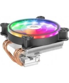 Mars Gaming MCPU220 CPU Cooler ARGB 12cm Кулер для процессора