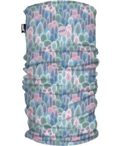 H.a.d. Had Kids Printed Fleece Tube Pastel Trees