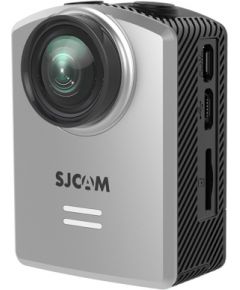 SJCAM M20 action sports camera 16.35 MP 4K Ultra HD CMOS Wi-Fi 50.5 g