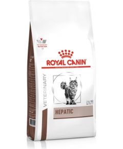 ROYAL CANIN Hepatic Dry cat food Poultry 2 kg