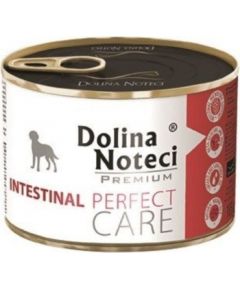 Dolina Noteci Premium Perfect Care Intestinal - wet food for dogs with gastric problems - 185g