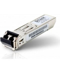 D-LINK MiniTransceiver GBIC 1000BT 10km