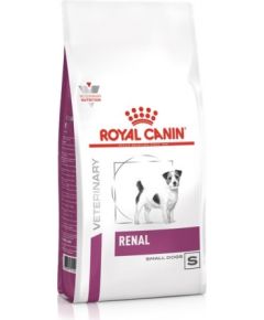 Royal Canin Renal Small Dog 3,5 kg