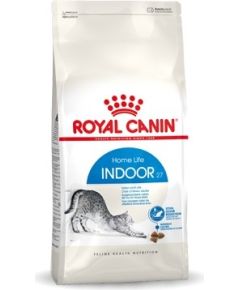 Royal Canin Indoor 27 cats dry food 10 kg