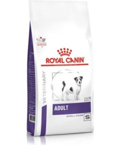 ROYAL CANIN Adult Small Dogs Dry dog food Poultry 2 kg