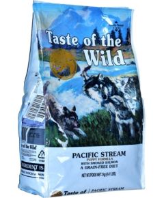 Taste Of The Wild Pacific Stream Puppy 2kg