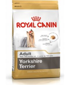 Royal Canin Yorkshire Terrier Adult 1.5 kg