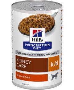 Hill's™ Prescription Diet™ Kidney Care k/d™ Canine - 370g