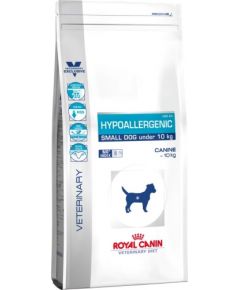 Royal Canin Hypoallergenic Small Dog 3.5 kg Adult