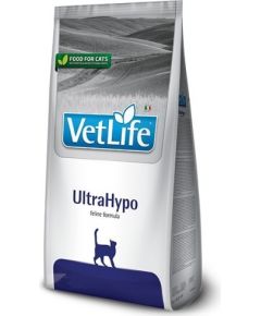 Farmina Vet Life Natural Diet Cat Ultrahypo  5kg