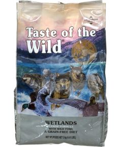 Taste of the Wild Wetlands 2  kg