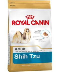 Royal Canin Shih Tzu Adult 7.5 kg Poultry, Rice