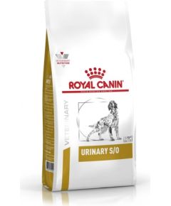 Royal Canin Vet Urinary S/O Canine - dry dog food - 2kg