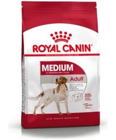 Royal Canin Medium Adult 15 kg