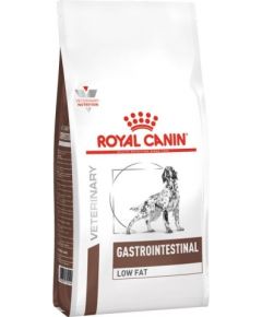 Royal Canin Gastro Intestinal Junior Puppy 2.5 kg