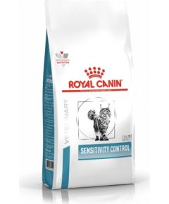 ROYAL CANIN Vet Sensitivity Control Feline dry cat food - 3.5 kg