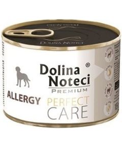 Dolina Noteci Premium Perfect Care Allergy Lamb Adult 185 g