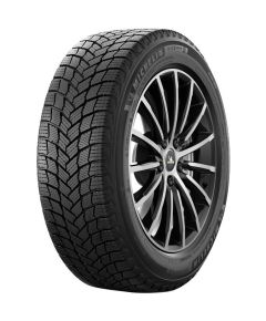 MICHELIN X-ICE SNOW 235/55R17 103H XL