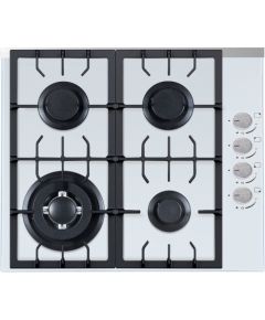 Gas stove Schlosser PGH6351W