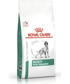 ROYAL CANIN Satiety Weight Management - Dry food for dogs - 1,5kg