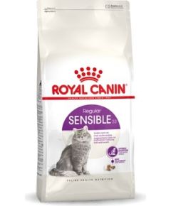 Royal Canin Sensible 33 cats dry food 400 g Adult