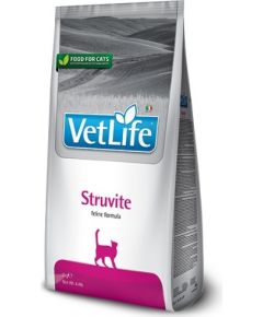 Farmina Pet Food STRUVITE FELINE cats dry food 2 kg Adult