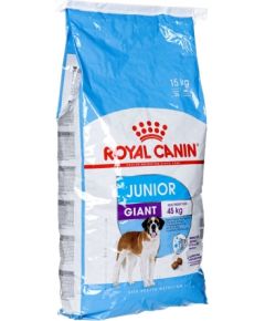 Royal Canin Giant Junior Puppy 15 kg