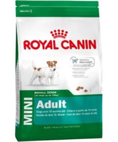 Royal Canin 172880 dogs dry food 8 kg Adult Chicken