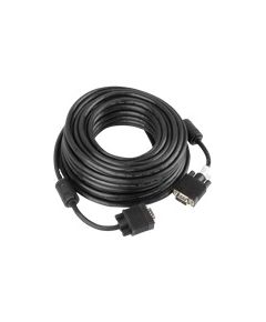 LANBERG CA-VGAC-10CC-0150-B cable