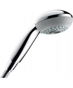 Hansgrohe Crometta 85 Multi rokas dušas klausule, hroms