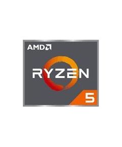 AMD Ryzen 5 R5-7600X 4700MHz SAM5 GPU Radeon TRAY