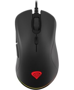 Genesis Gaming Mouse Krypton 200 Black