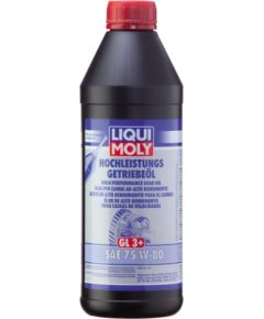 Liqui Moly GL3+ 75W-80 1L