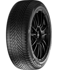 215/55R18 PIRELLI PCR CINTURATO WINTER 2 99H 3PMSF XL 0 Studless