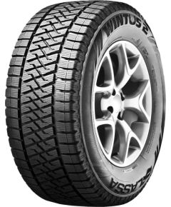 195/65R16 LASSA PCR WINTUS 2 104/102R 3PMSF 0 Studless EBB75