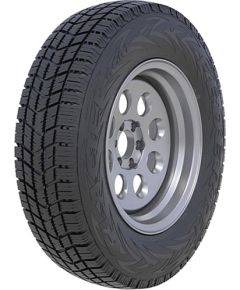 195/75R16 FEDERAL PCR GLACIER GC01 107/105R 0 Studless DDB73